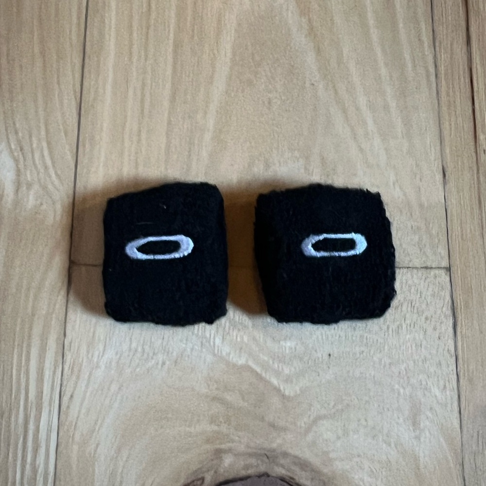 Oakley Finger Sweatbands
